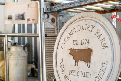 Kerry Creamery Experience